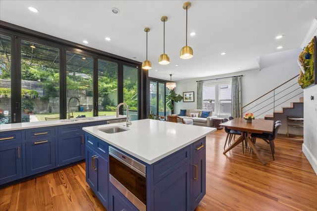 806 Blanco ST, Austin, TX 78703