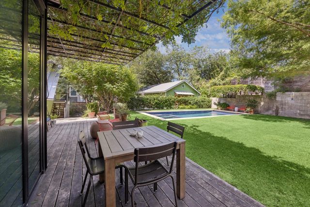 806 Blanco ST, Austin, TX 78703