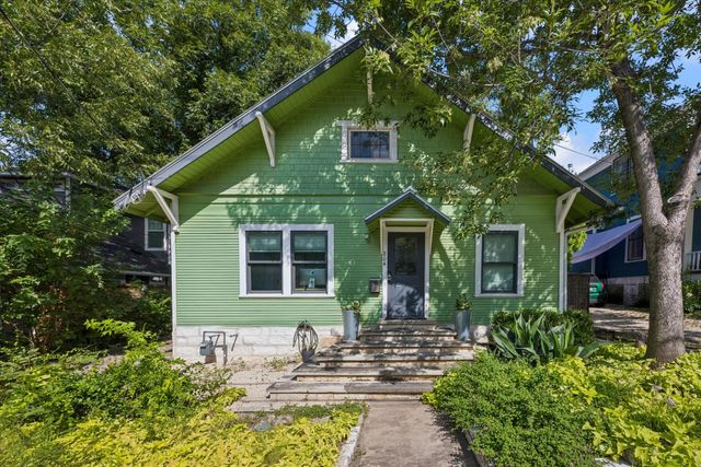 806 Blanco ST, Austin, TX 78703