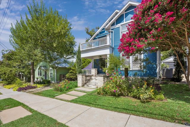 806 Blanco ST, Austin, TX 78703