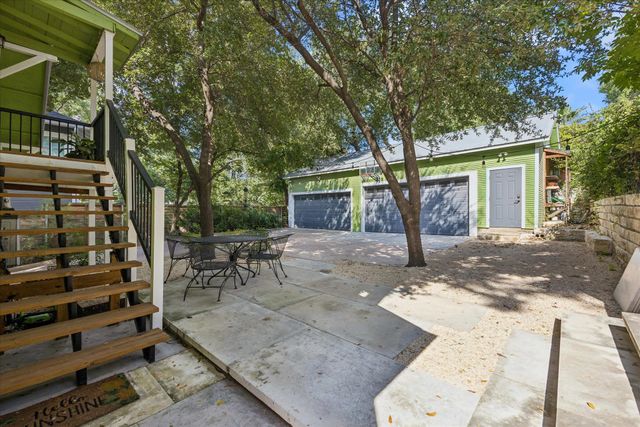 806 Blanco ST, Austin, TX 78703