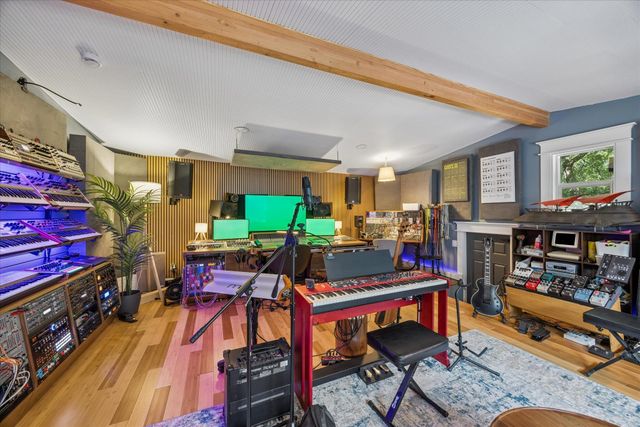 806 Blanco ST, Austin, TX 78703