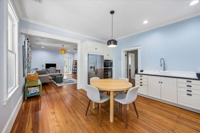 806 Blanco ST, Austin, TX 78703