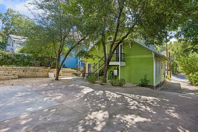 806 Blanco ST, Austin, TX 78703