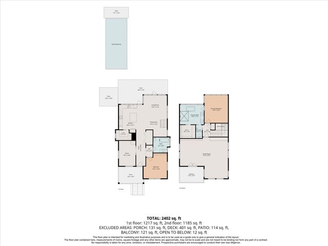 806 Blanco ST, Austin, TX 78703