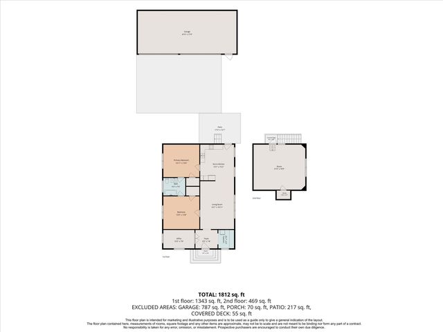 806 Blanco ST, Austin, TX 78703
