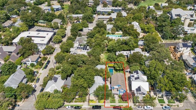 806 Blanco ST, Austin, TX 78703