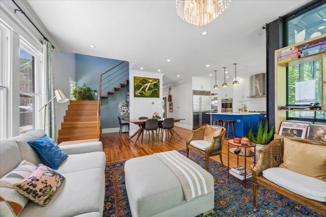806 Blanco ST, Austin, TX 78703
