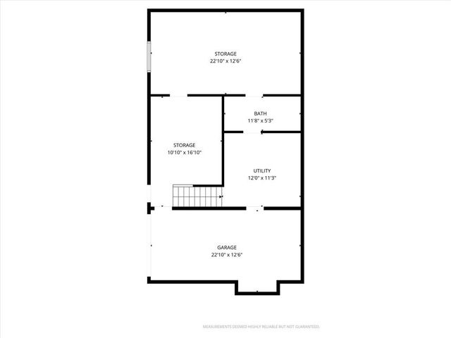 11151 Leavenworth Road, Kansas City, KS 66109