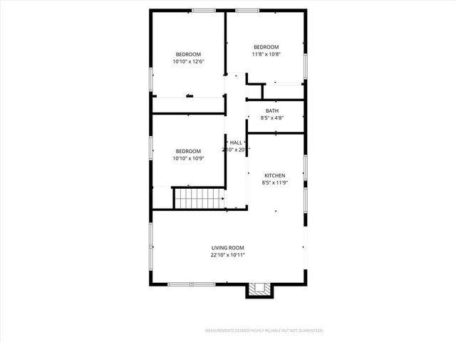 11151 Leavenworth Road, Kansas City, KS 66109