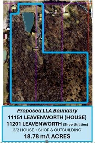 11151 Leavenworth Road, Kansas City, KS 66109