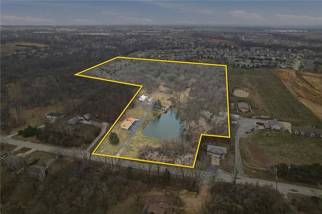 11151 Leavenworth Road, Kansas City, KS 66109