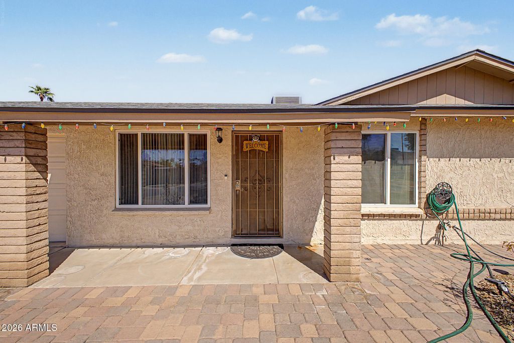1608 W STRAFORD Drive, Chandler, AZ 85224 — photo 4