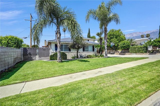 6280 Kinlock Avenue, Rancho Cucamonga, CA 91737
