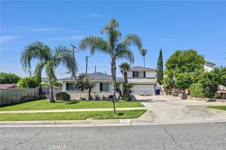 6280 Kinlock Avenue, Rancho Cucamonga, CA 91737