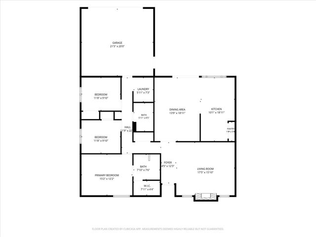 3022 Ravine Trail, Carrollton, TX 75007