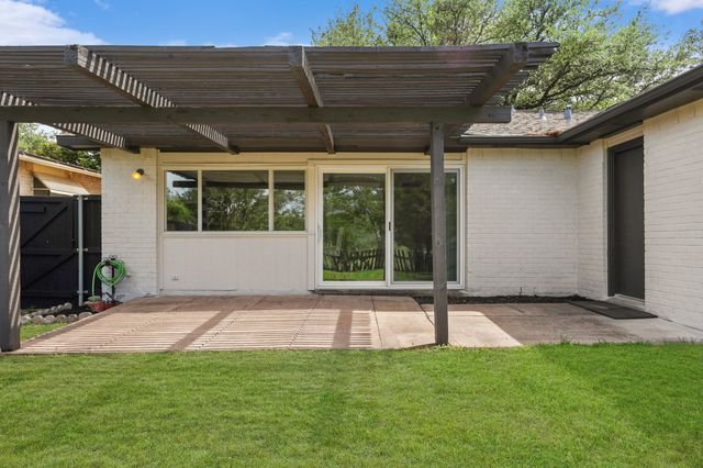 3022 Ravine Trail, Carrollton, TX 75007