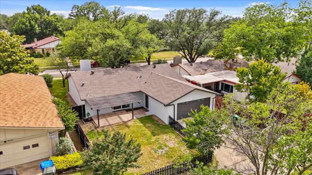 3022 Ravine Trail, Carrollton, TX 75007