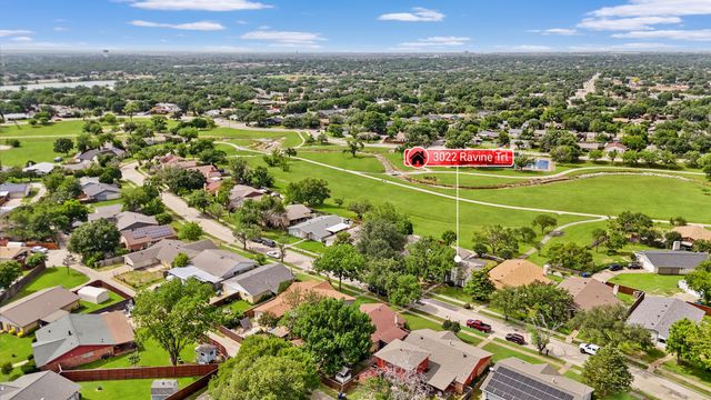 3022 Ravine Trail, Carrollton, TX 75007