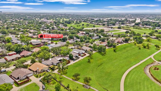 3022 Ravine Trail, Carrollton, TX 75007