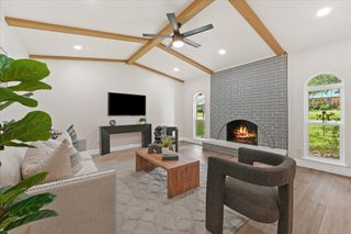 3022 Ravine Trail, Carrollton, TX 75007