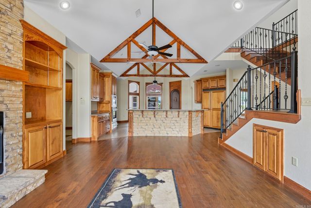 1801 W 64 Highway, El Paso, AR 72045