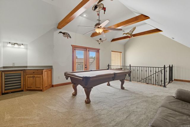 1801 W 64 Highway, El Paso, AR 72045