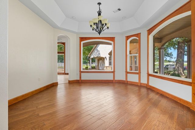 1801 W 64 Highway, El Paso, AR 72045