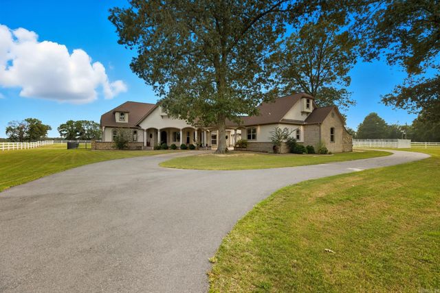 1801 W 64 Highway, El Paso, AR 72045