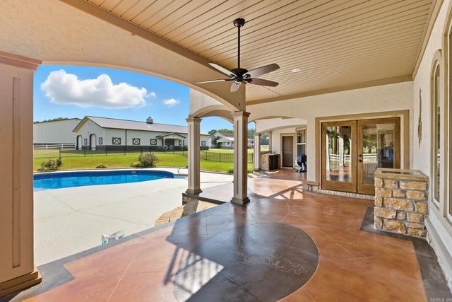 1801 W 64 Highway, El Paso, AR 72045