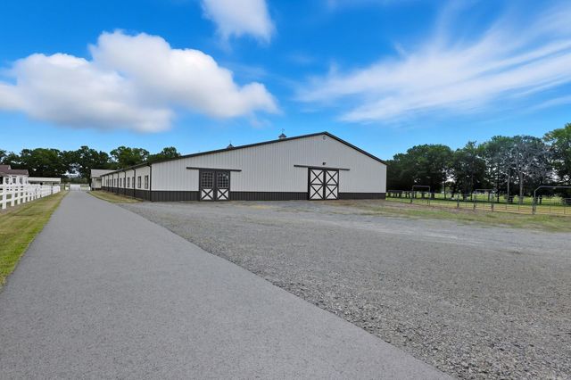 1801 W 64 Highway, El Paso, AR 72045