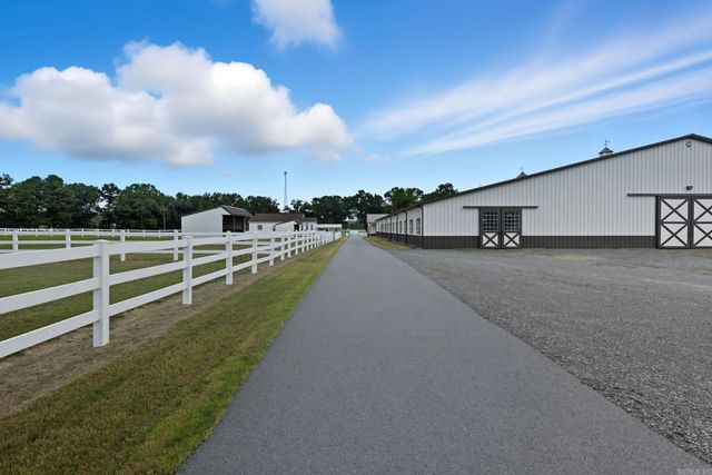 1801 W 64 Highway, El Paso, AR 72045