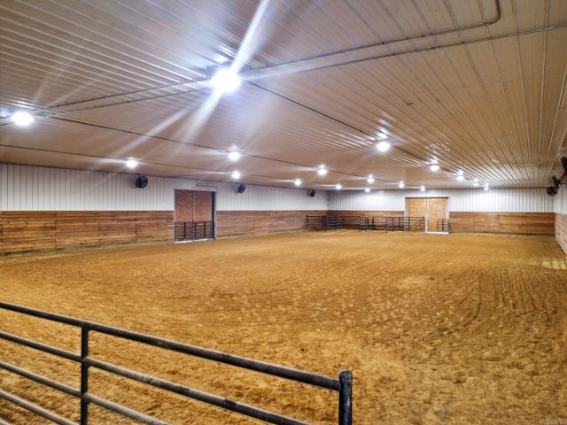 1801 W 64 Highway, El Paso, AR 72045