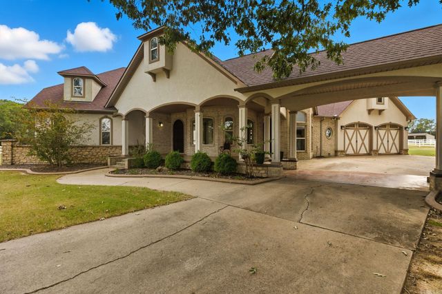 1801 W 64 Highway, El Paso, AR 72045