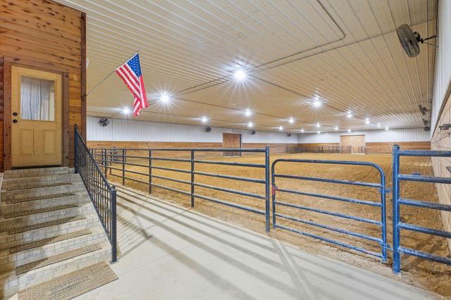 1801 W 64 Highway, El Paso, AR 72045