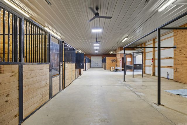 1801 W 64 Highway, El Paso, AR 72045