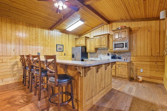 1801 W 64 Highway, El Paso, AR 72045