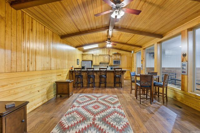 1801 W 64 Highway, El Paso, AR 72045