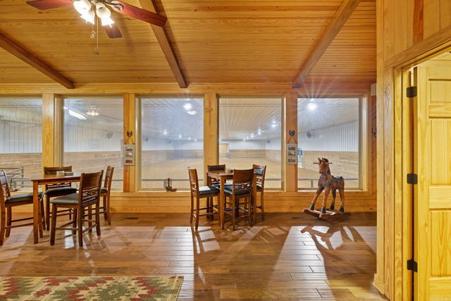 1801 W 64 Highway, El Paso, AR 72045