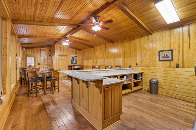 1801 W 64 Highway, El Paso, AR 72045