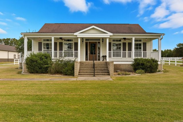 1801 W 64 Highway, El Paso, AR 72045