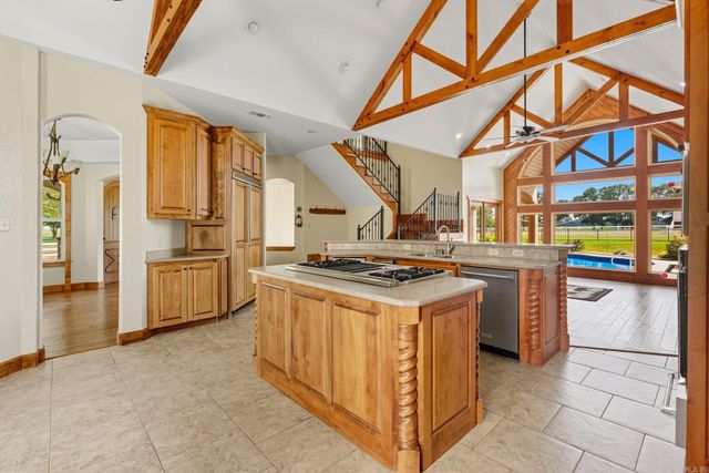 1801 W 64 Highway, El Paso, AR 72045