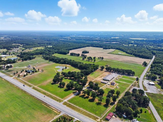 1801 W 64 Highway, El Paso, AR 72045