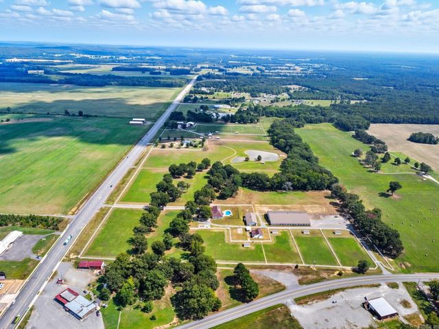 1801 W 64 Highway, El Paso, AR 72045