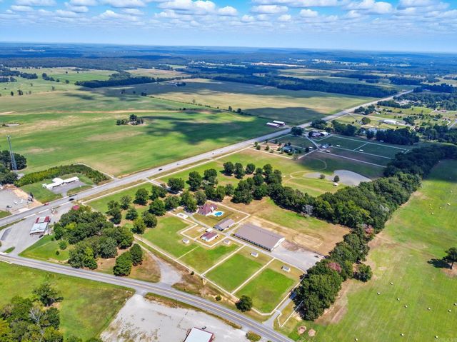 1801 W 64 Highway, El Paso, AR 72045