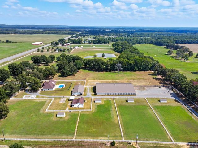 1801 W 64 Highway, El Paso, AR 72045