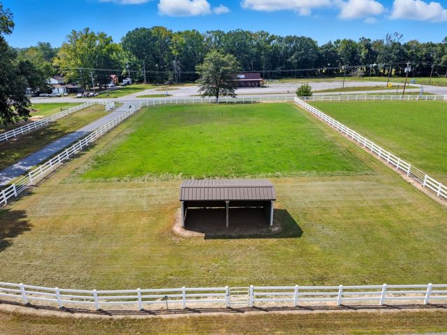 1801 W 64 Highway, El Paso, AR 72045