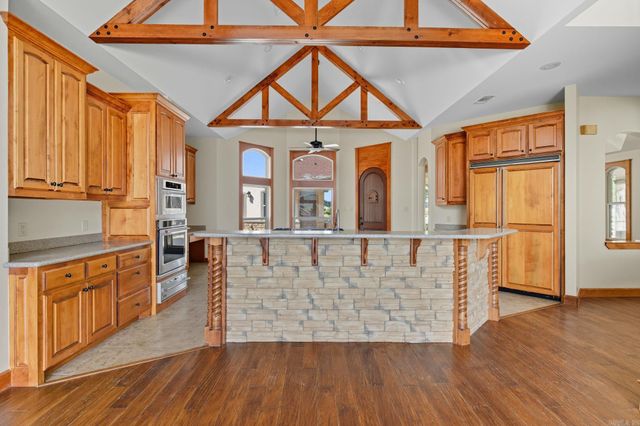 1801 W 64 Highway, El Paso, AR 72045