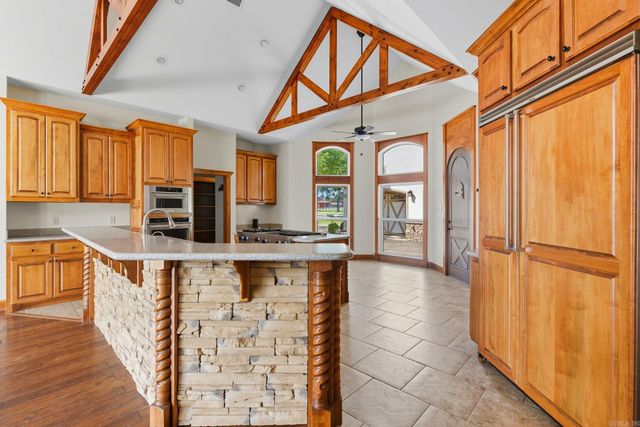 1801 W 64 Highway, El Paso, AR 72045