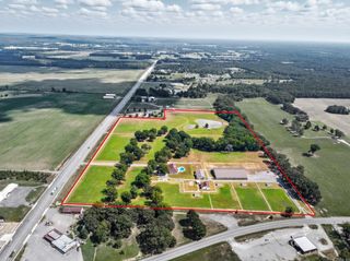 1801 W 64 Highway, El Paso, AR 72045